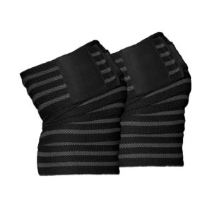 Knee Wraps