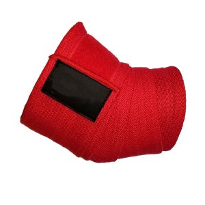 Elbow Wraps
