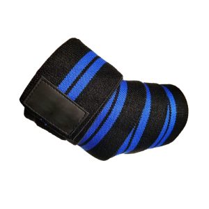 Elbow Wraps