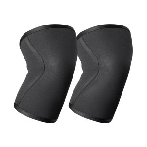 Knee Wraps