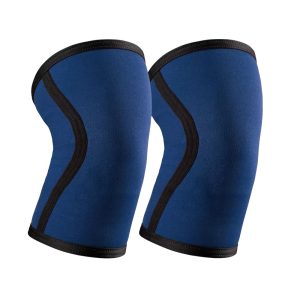 Knee Wraps