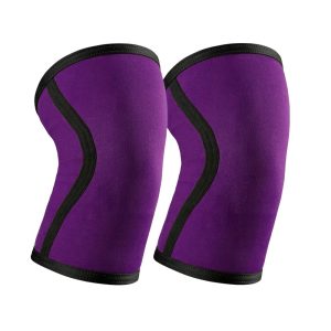 Knee Wraps