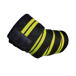 Elbow Wraps